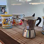 A Casa Di Alice * Asyż