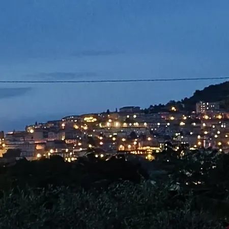 Holiday home A Casa Di Alice Assisi