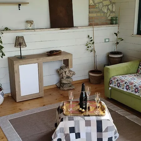 A Casa Di Alice Assisi Holiday home