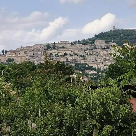 Holiday home A Casa Di Alice Assisi