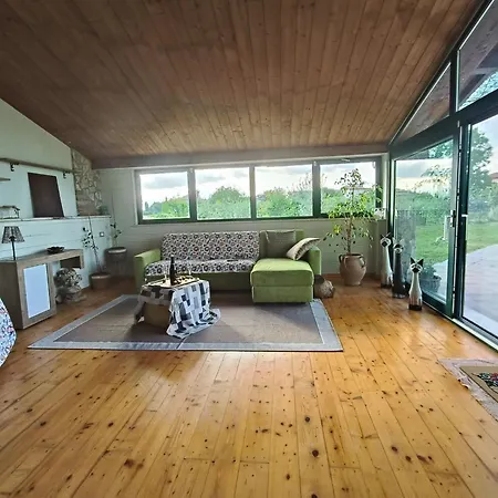 A Casa Di Alice Assisi Holiday home