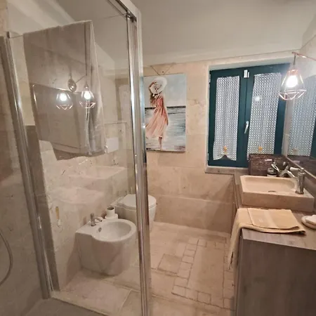 Holiday home A Casa Di Alice Assisi