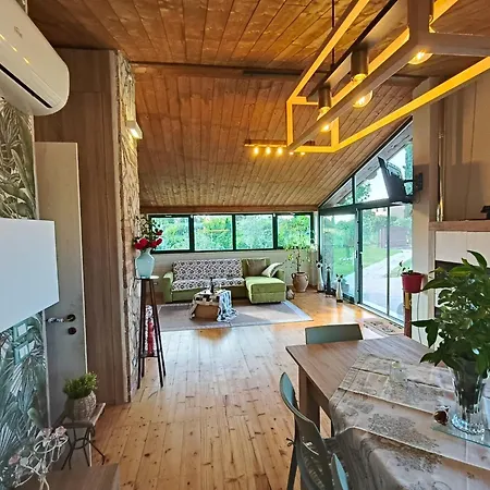 Holiday home A Casa Di Alice Assisi *