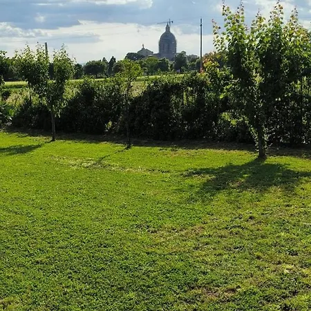 A Casa Di Alice Assisi Holiday home