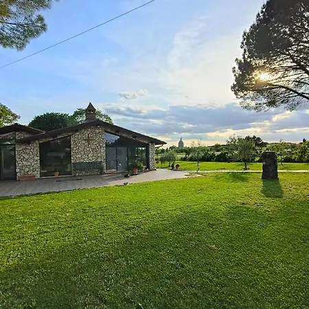 A Casa Di Alice Assisi *