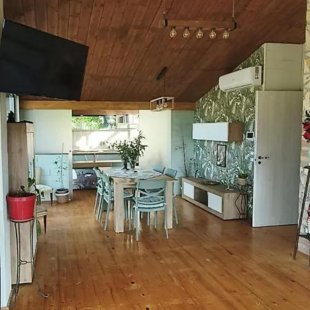 A Casa Di Alice Assisi Ferienhaus