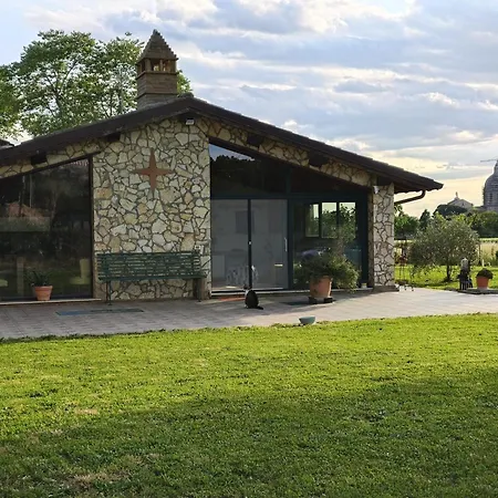 A Casa Di Alice Assisi Holiday home Santa Maria Degli Angeli (Assisi)
