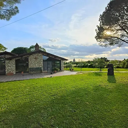 A Casa Di Alice Assisi * Santa Maria Degli Angeli (Assisi)
