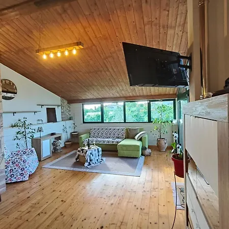 A Casa Di Alice Assisi Holiday home *