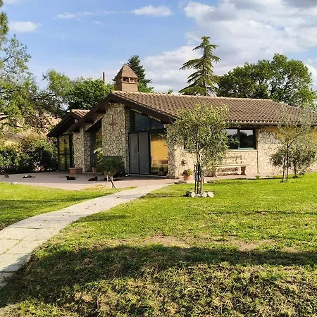 A Casa Di Alice Assisi *