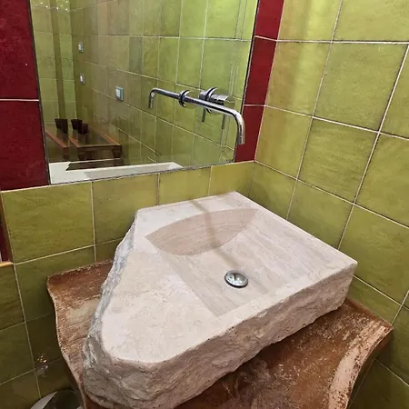 A Casa Di Alice Assisi Ferienhaus Santa Maria Degli Angeli (Assisi)