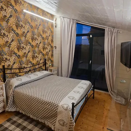 Prázdninový dům A Casa Di Alice Assisi