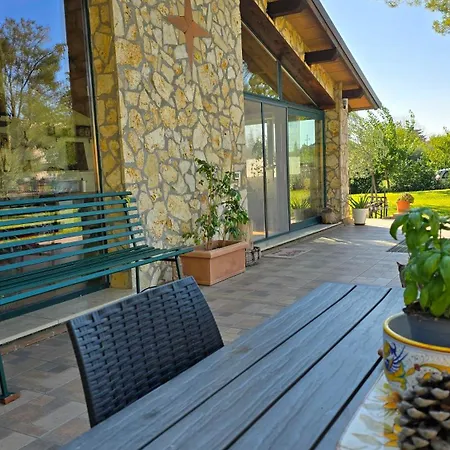 A Casa Di Alice Asís