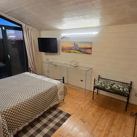 A Casa Di Alice Ferienhaus