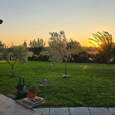 A Casa Di Alice