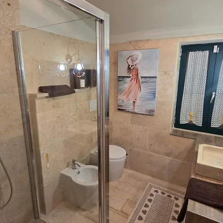 펜션 A Casa Di Alice Assisi