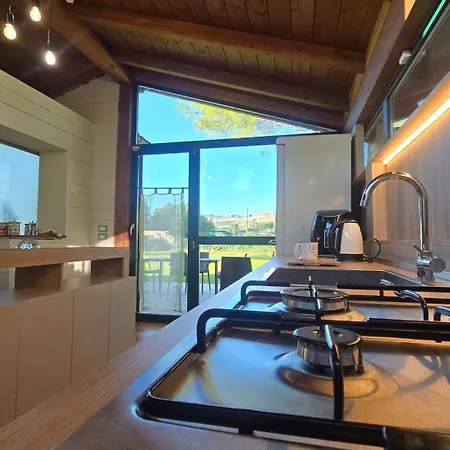 A Casa Di Alice Assisi 펜션 *