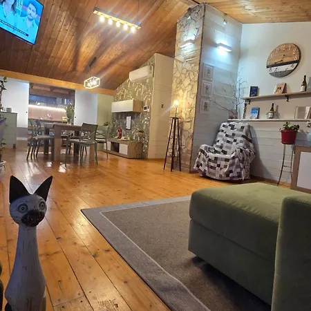 A Casa Di Alice Assisi 펜션