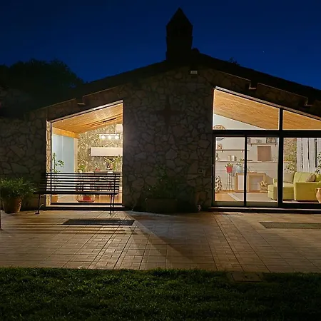 펜션 A Casa Di Alice Assisi