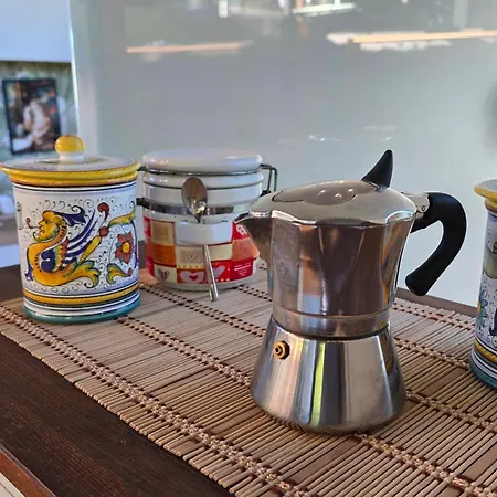 A Casa Di Alice Assisi * 산타마리아데그리안젤리