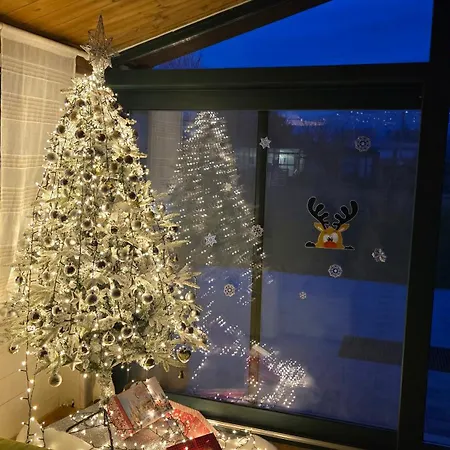 A Casa Di Alice