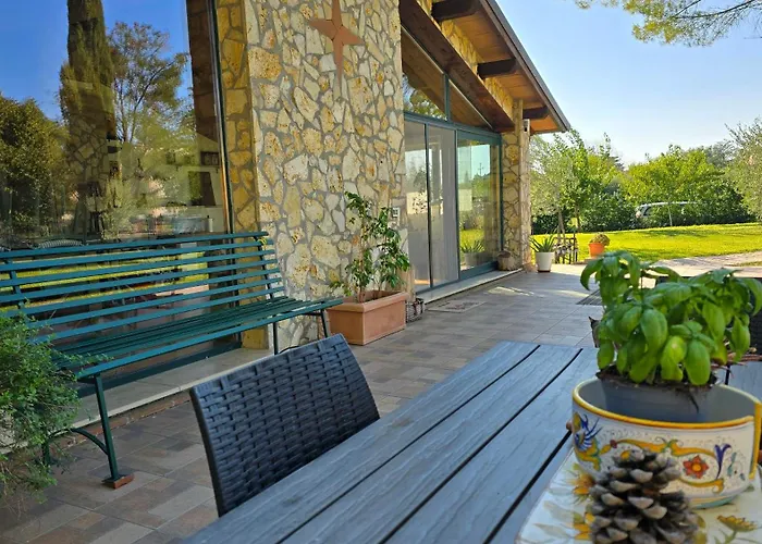 A Casa Di Alice Asís