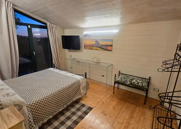 A Casa Di Alice Сasa de vacaciones