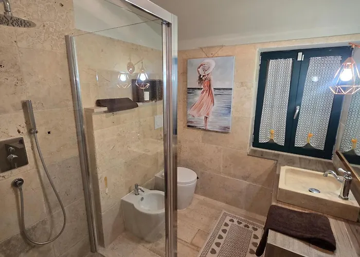 Сasa de vacaciones A Casa Di Alice