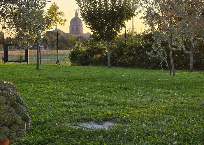 Сasa de vacaciones A Casa Di Alice Asís