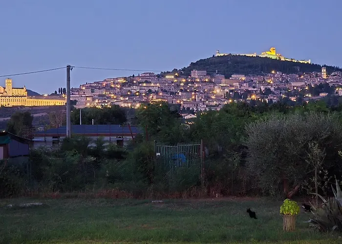 A Casa Di Alice Asís