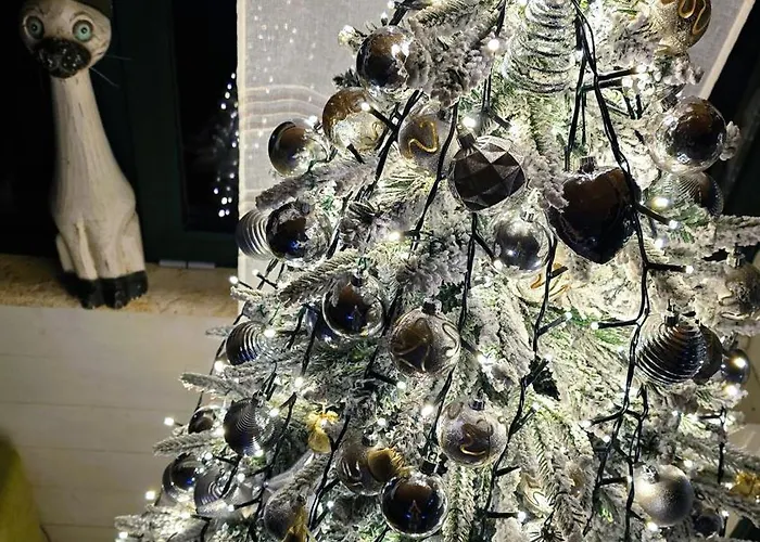 A Casa Di Alice Сasa de vacaciones *